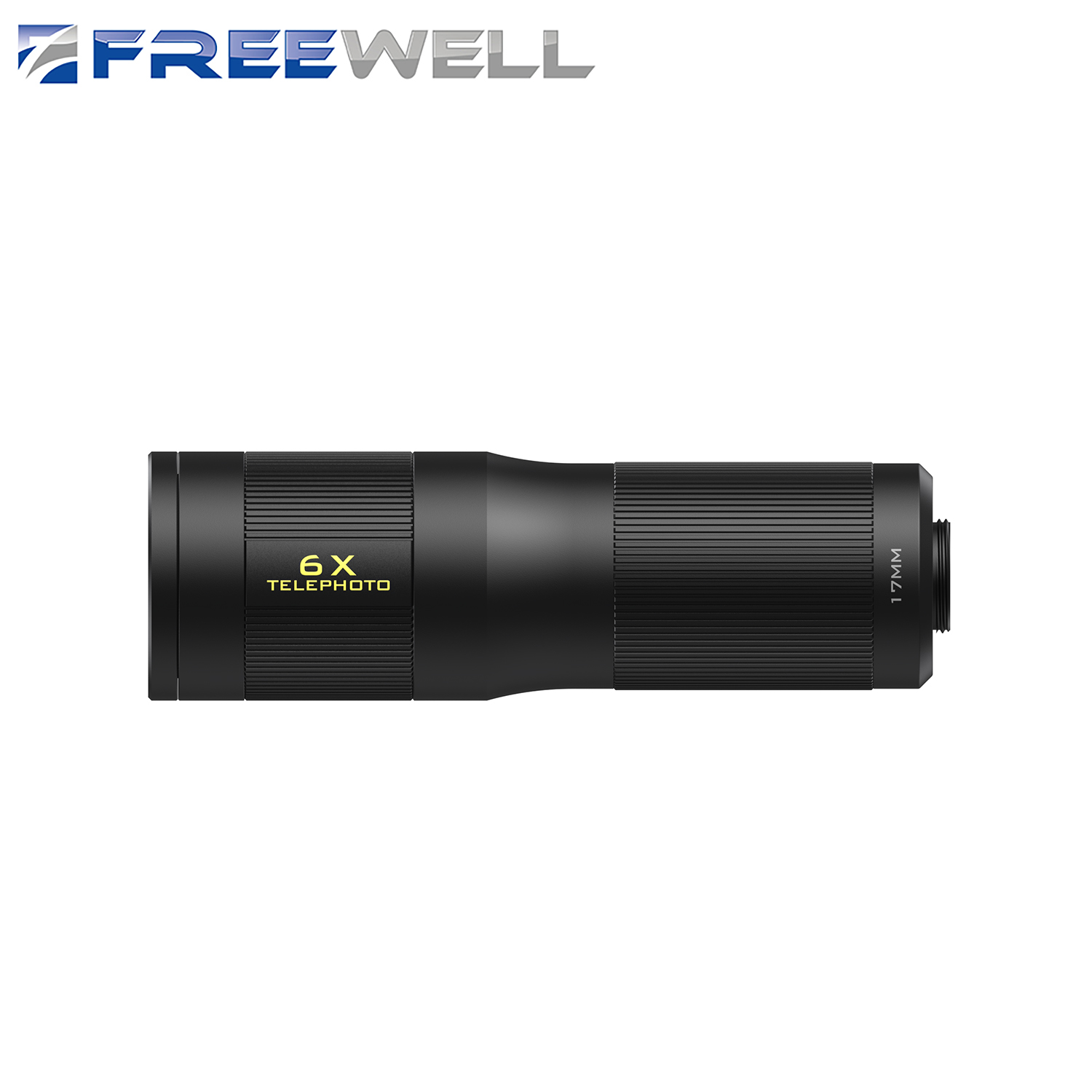 Wine Xd - Freewell 6X HD Telephoto Lens Compatible