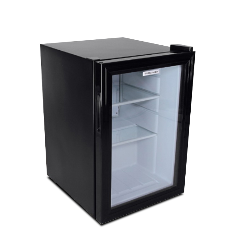 Beer Wine Zone - Manufacturer Customized Black Cooler Wine Cooling