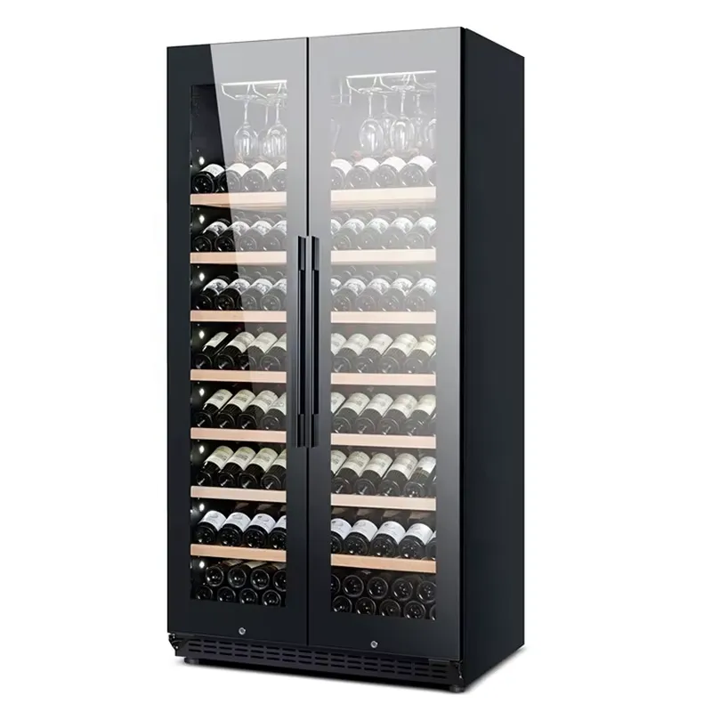 Beer Wine Zone - 735L Large Capacity Wine Fridge Beer