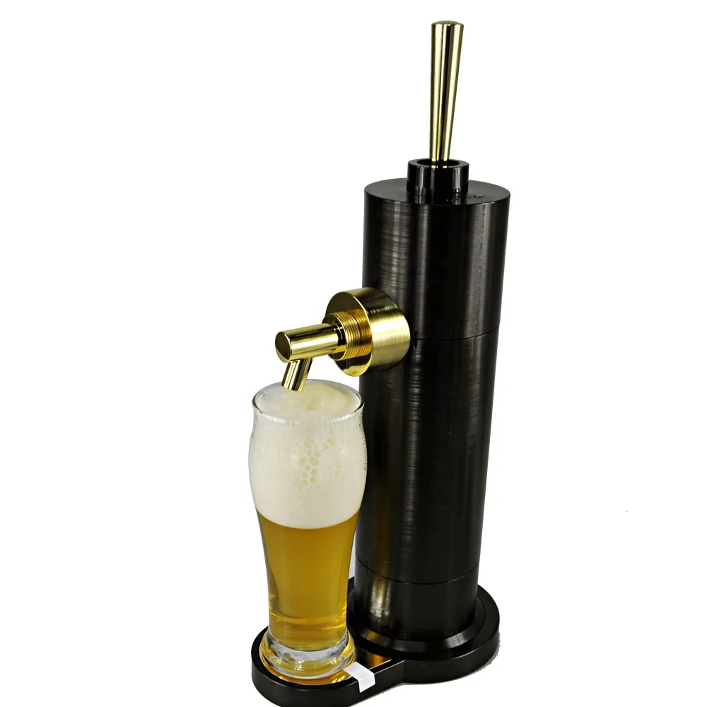 Make Beer Foam Quikly use 2 pc - đánh giá và giá Beer And Wine Festival