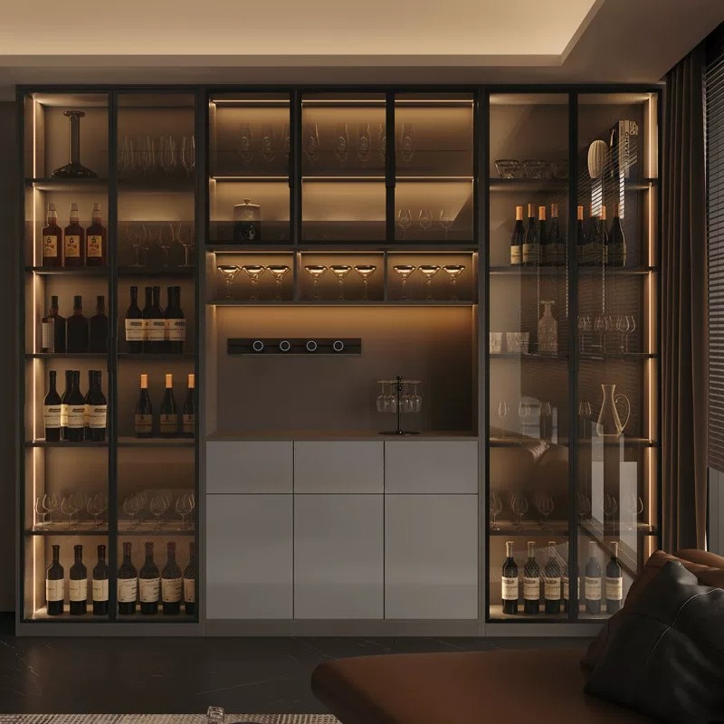 Light luxury Italian dining si - đánh giá và giá Wine & Beer Quito