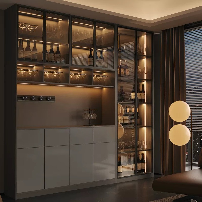 Light luxury Italian dining si - đánh giá và giá Wine & Beer Quito