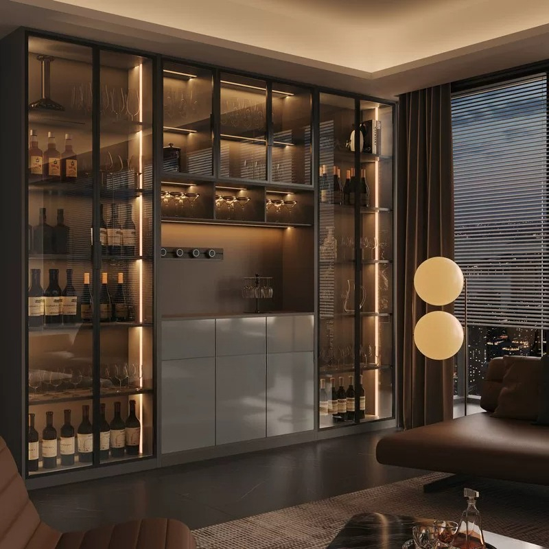 Light luxury Italian dining si - đánh giá và giá Wine & Beer Quito