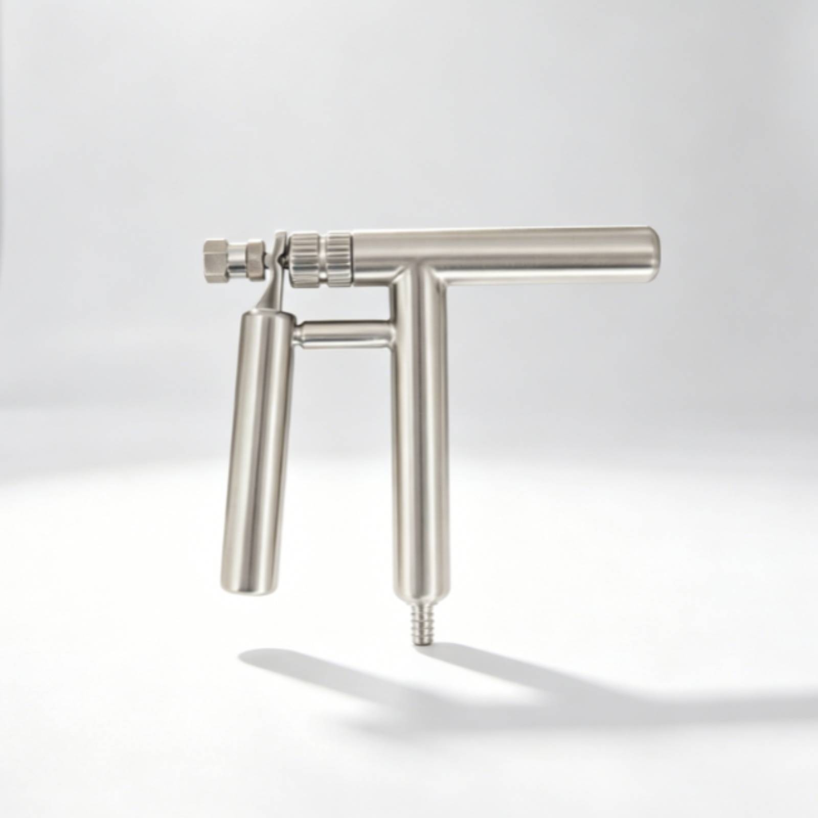 Stainless Steel Beer Trigger G - đánh giá và giá Wine With Beer