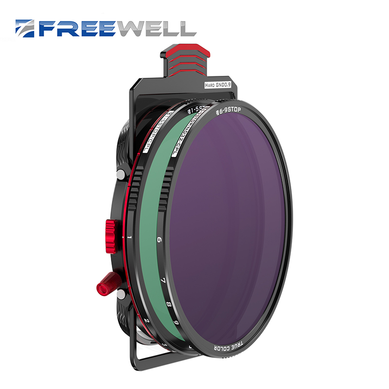 Freewell K2 Parts VND1-5, VND6 - đánh giá và giá Wine Xd