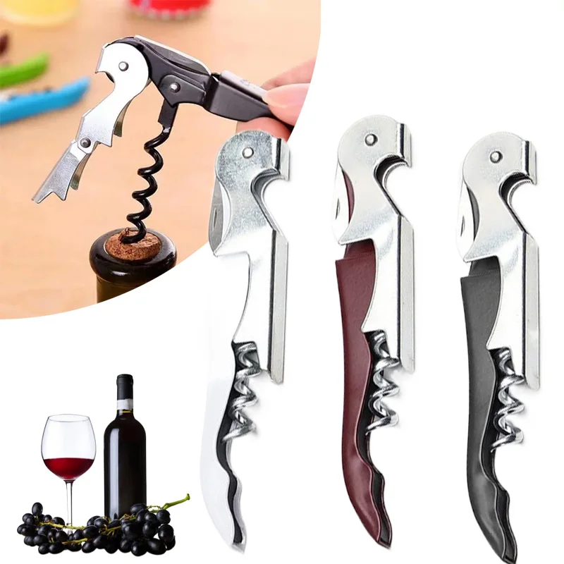 1 Home Wine Bottle Opener, 3 i - đánh giá và giá Beer And Wine Festival