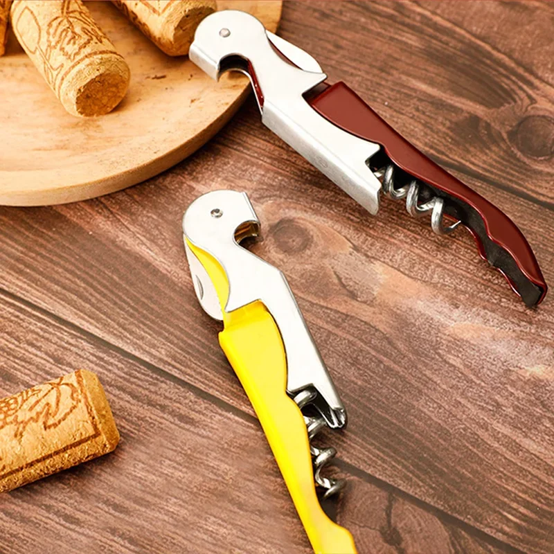 1 Home Wine Bottle Opener, 3 i - đánh giá và giá Beer And Wine Festival
