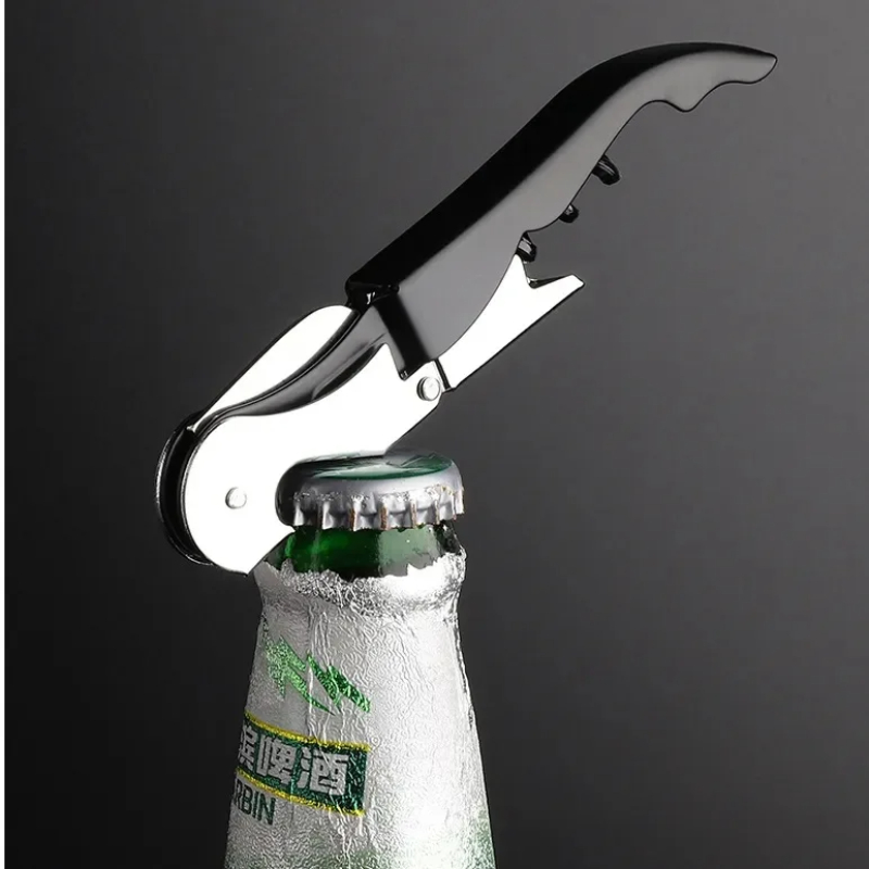 1 Home Wine Bottle Opener, 3 i - đánh giá và giá Beer And Wine Festival