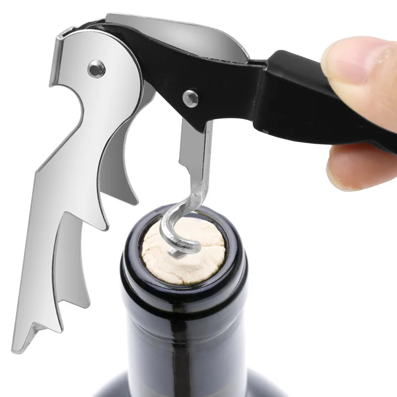1 Home Wine Bottle Opener, 3 i - đánh giá và giá Beer And Wine Festival