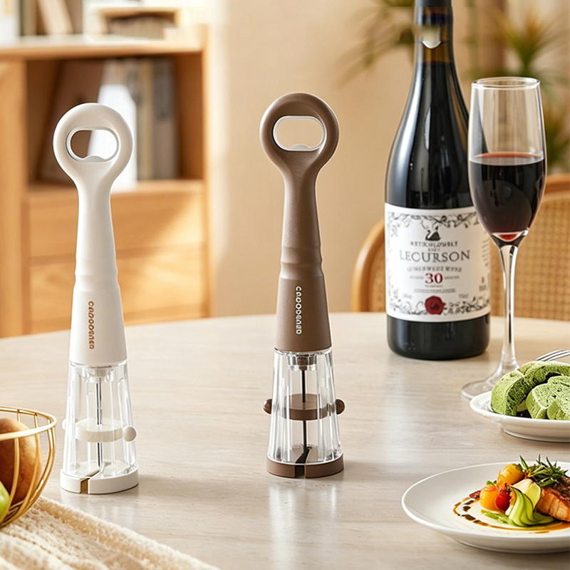 2-in-1 bottle opener for house - đánh giá và giá Wine In Beer Bottle