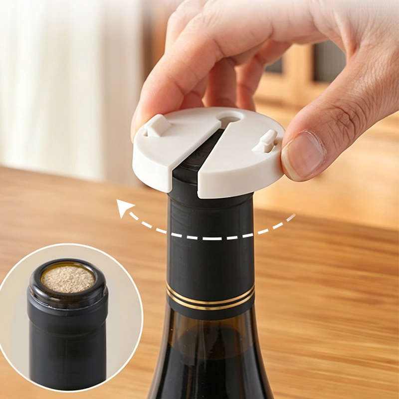 2-in-1 bottle opener for house - đánh giá và giá Wine In Beer Bottle