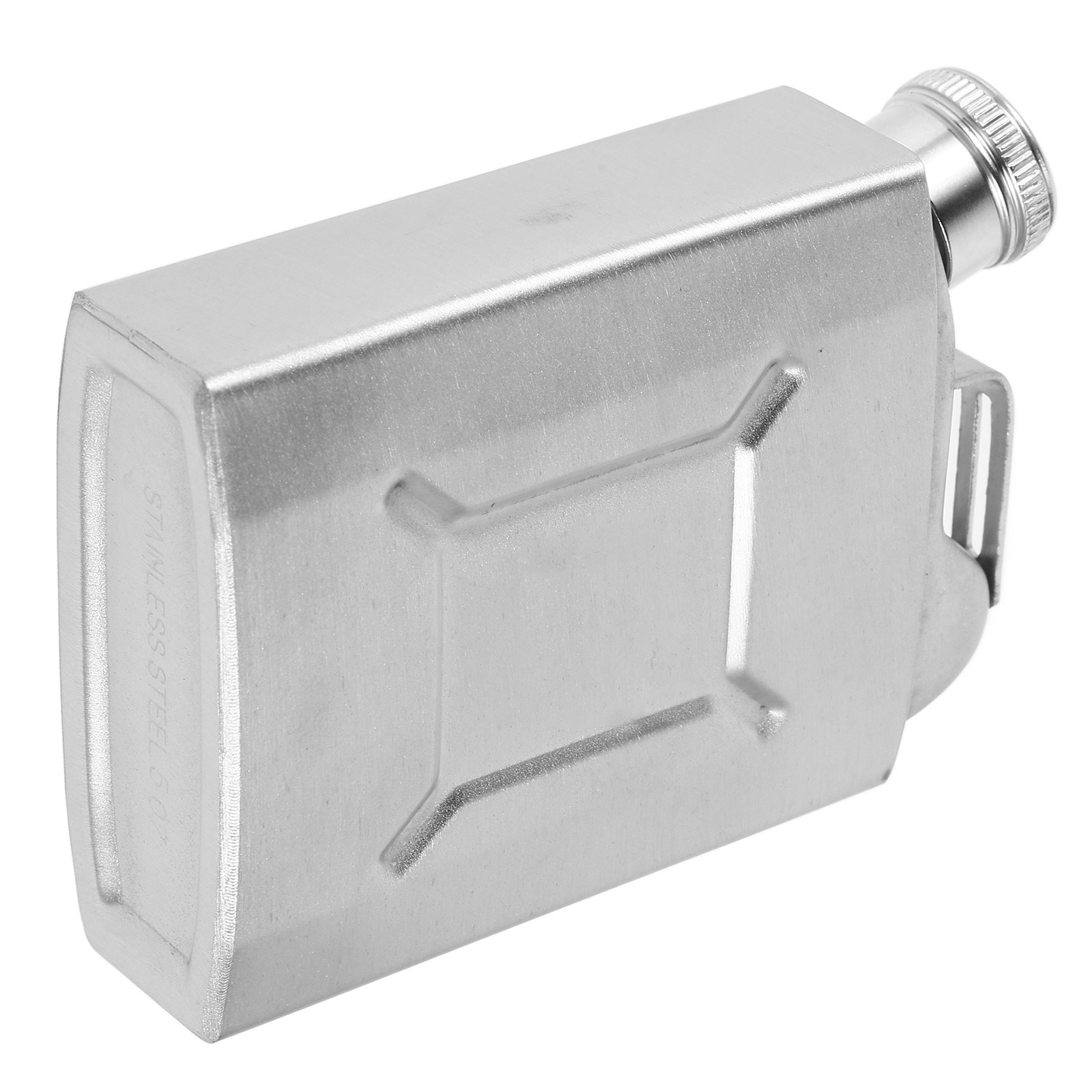 150Ml Mini Stainless Steel Fla - đánh giá và giá Wine Beer Rum