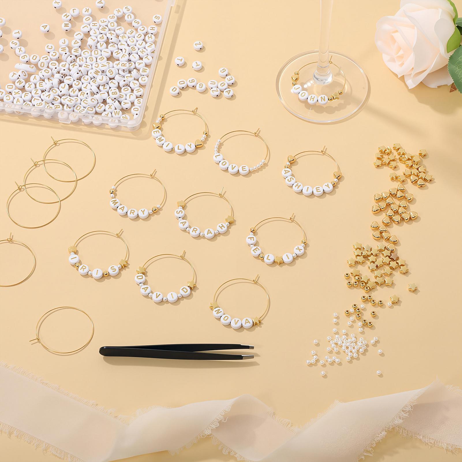 Drink Charms For Glasses With  - đánh giá và giá Wine & Beer Quito