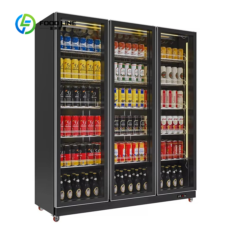 Customized Refrigerators Drink - đánh giá và giá Wine Beer Cooler Fridge