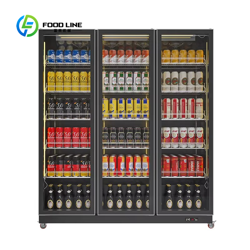 Customized Refrigerators Drink - đánh giá và giá Wine Beer Cooler Fridge