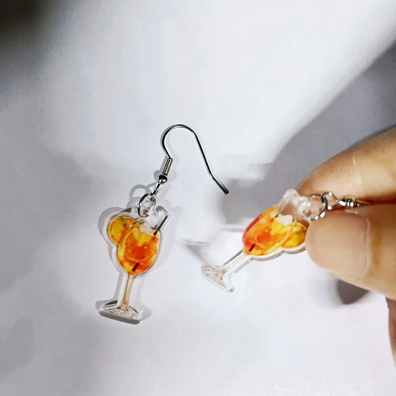 Beer Festival Wine Glass Orang - đánh giá và giá Beer And Wine Festival