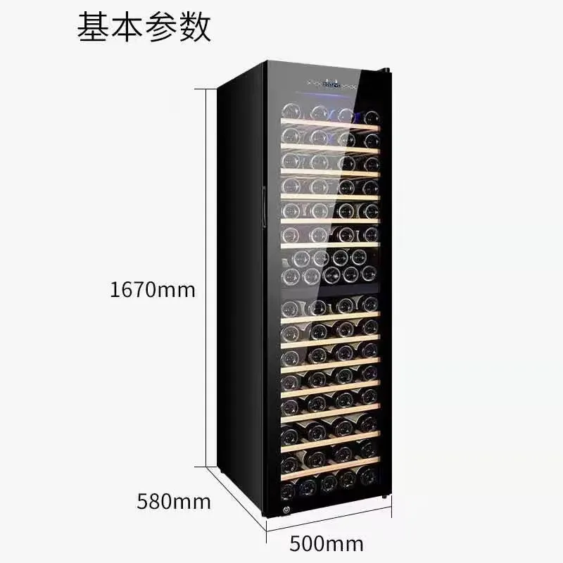 Dual Zone Electric Bottle Cool - đánh giá và giá Beer Wine Zone