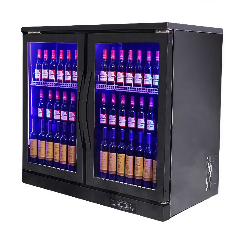 Compact Air Cooling Mini Drink - đánh giá và giá Beer Wine Zone