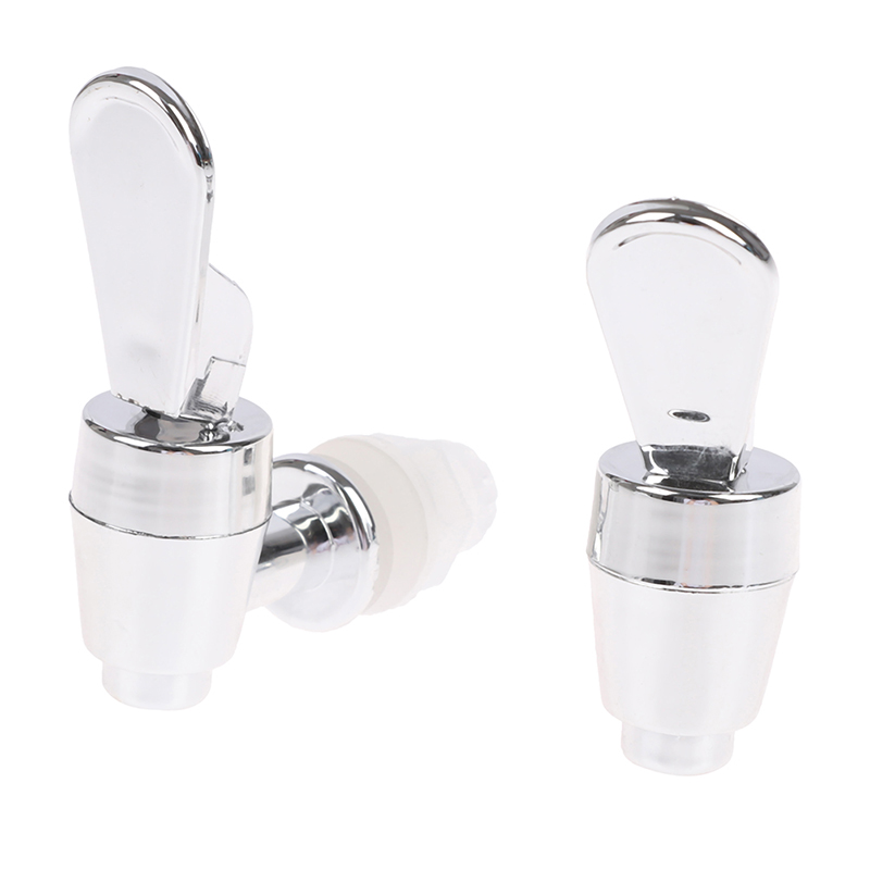 Hot Sale 12mm Plastic Faucet T - đánh giá và giá Wine With Beer
