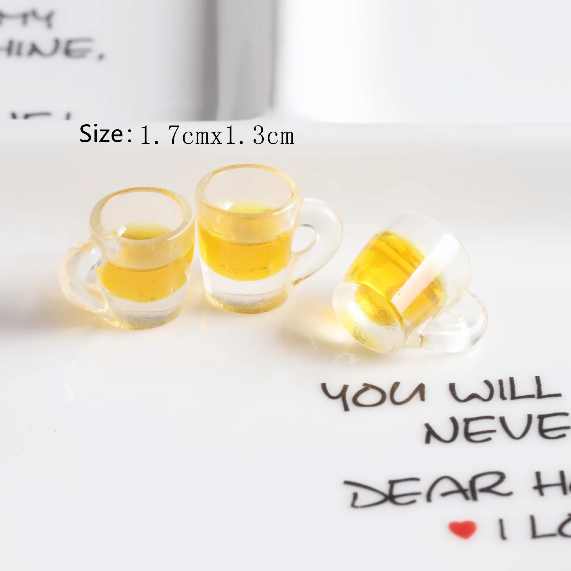 Mini Simulation Beer Glasses,  - đánh giá và giá Wine Beer Store