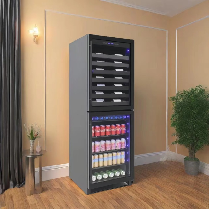 24-Inch wide intelligent elect - đánh giá và giá Beer Wine Zone