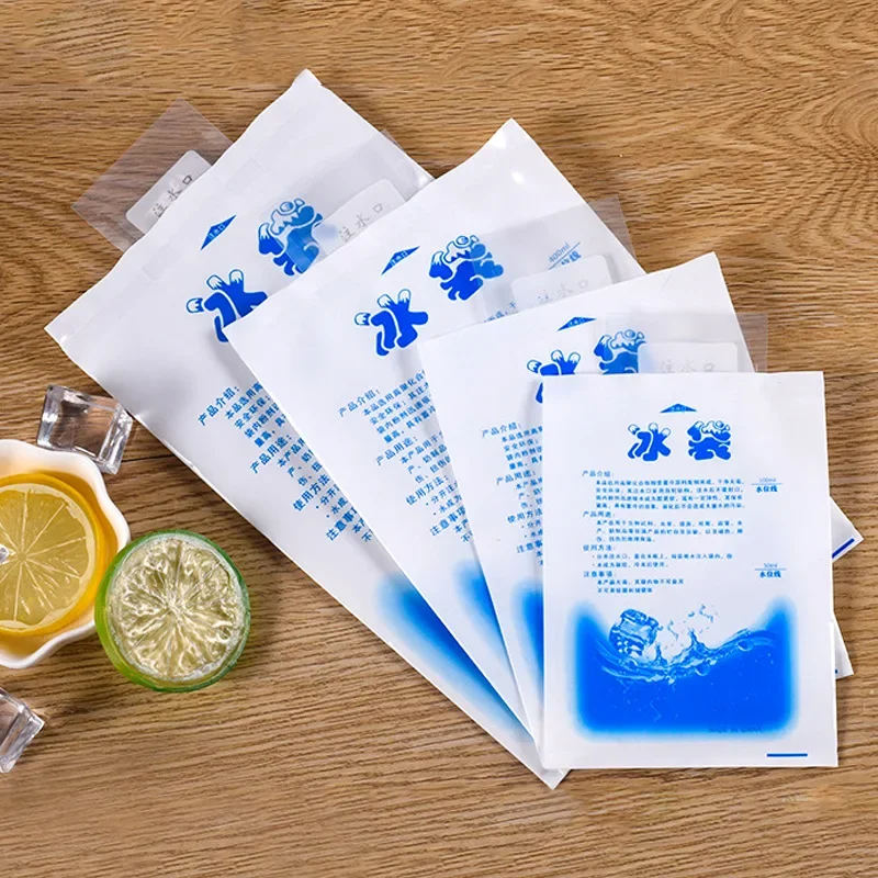 1 reusable gel ice pack insula - đánh giá và giá Wine Xd