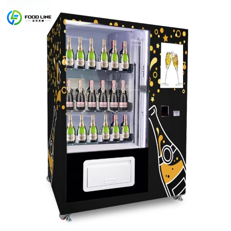Wifi Custom bar Cocktail champ - đánh giá và giá Wine With Beer