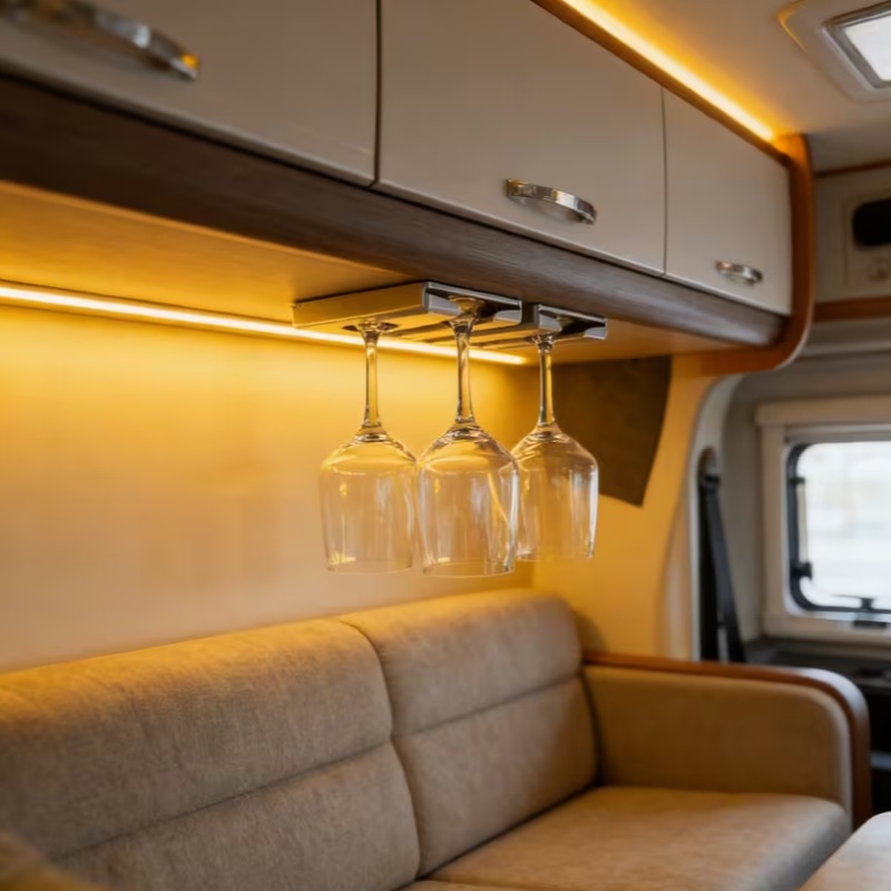 2pc RV Campervan Wine Cup Hold - đánh giá và giá Wine & Beer Quito