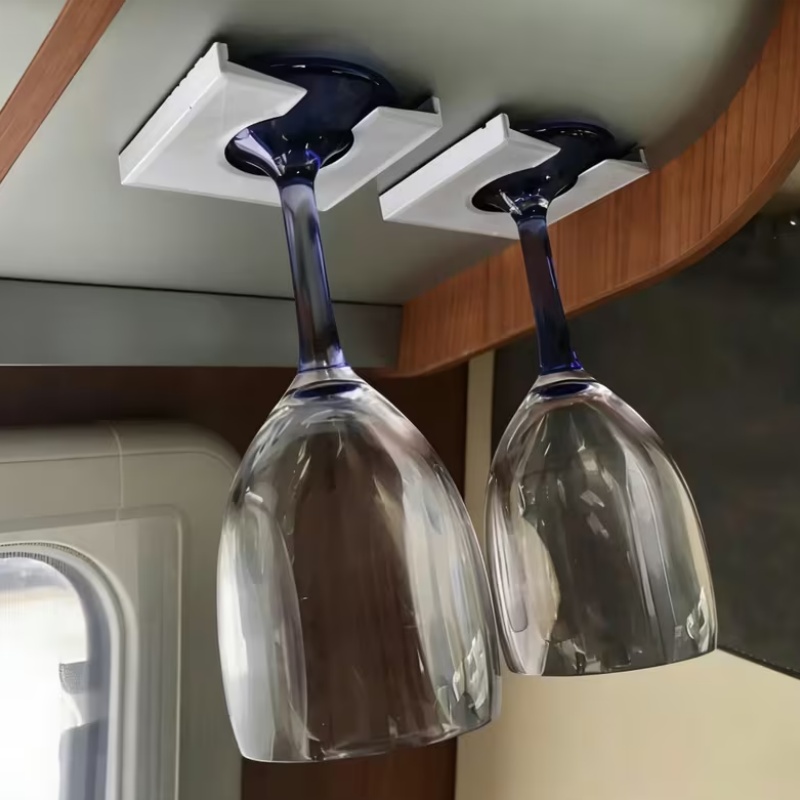 2pc RV Campervan Wine Cup Hold - đánh giá và giá Wine & Beer Quito