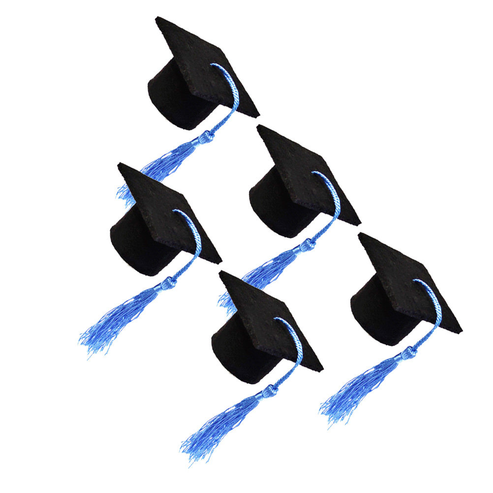 5Pcs Doctoral Cover Light Blue - đánh giá và giá Beer And Wine Festival