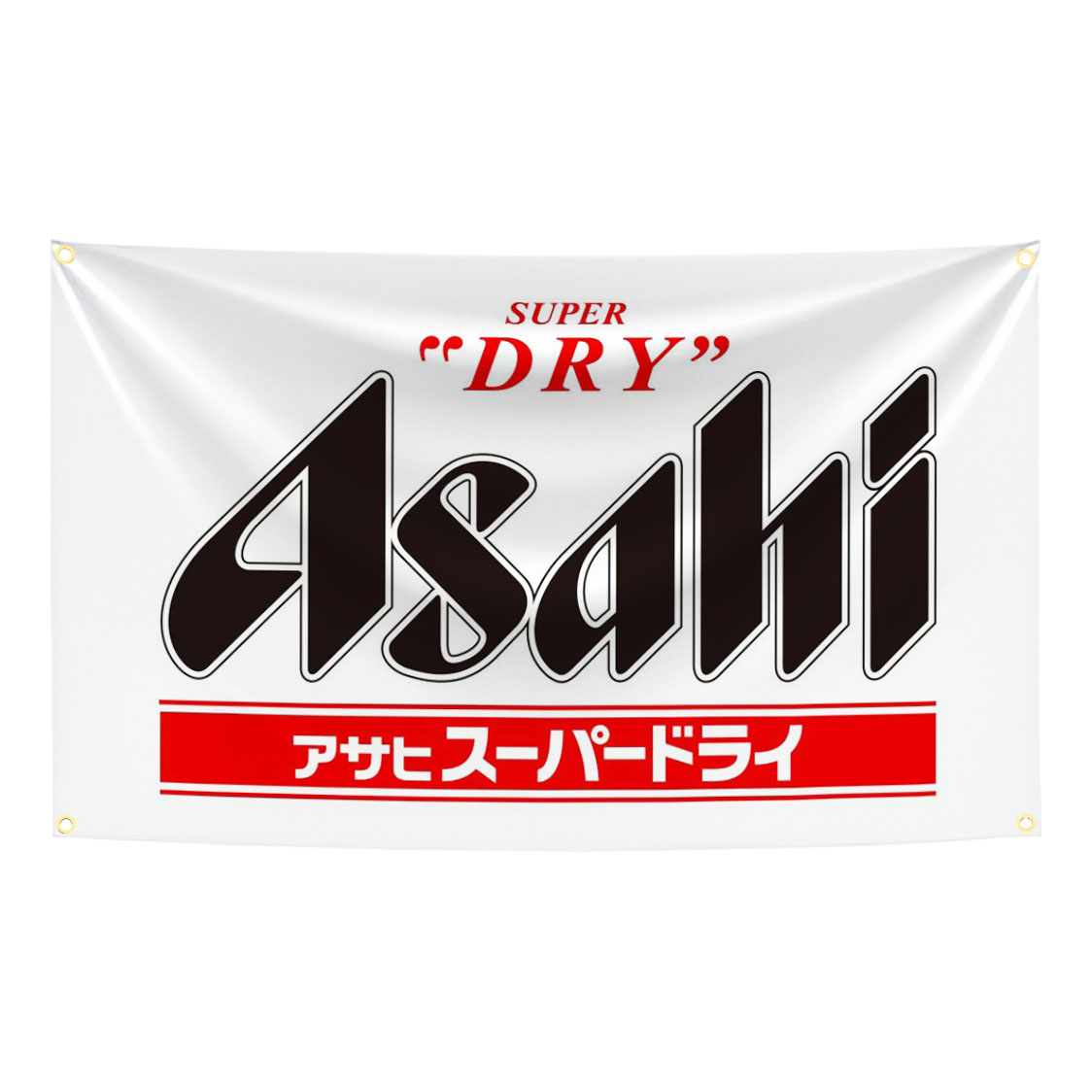 90x150cm A-Asahis Beer Flag Dr - đánh giá và giá Wine Beer Rum