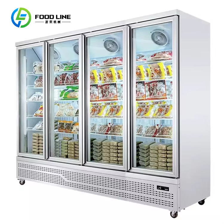 Glass Door Home and Bar Bottle - đánh giá và giá Wine Beer Cooler Fridge