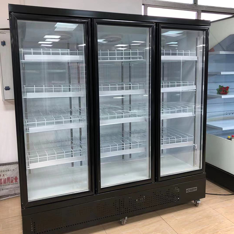 Glass Door Home and Bar Bottle - đánh giá và giá Wine Beer Cooler Fridge