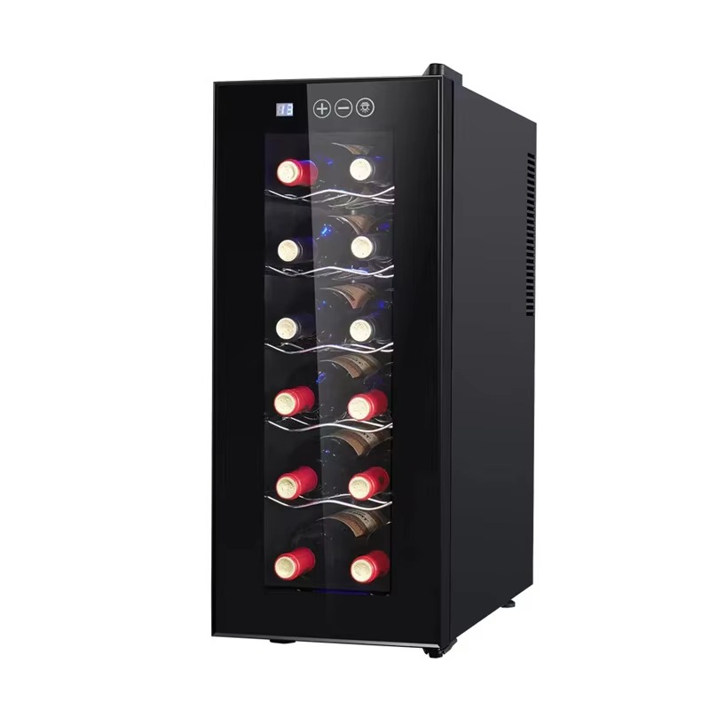Single zone electric wine beer - đánh giá và giá Beer Wine Zone