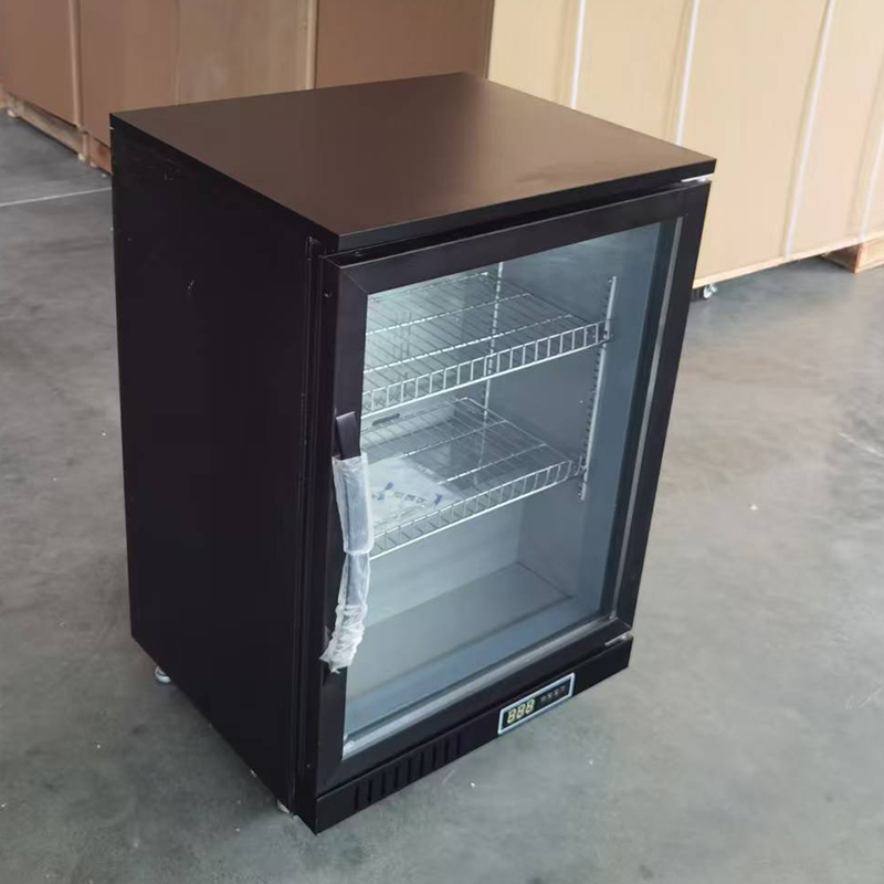 Wine Fridge Refrigerator for B - đánh giá và giá Wine Beer Cooler Fridge