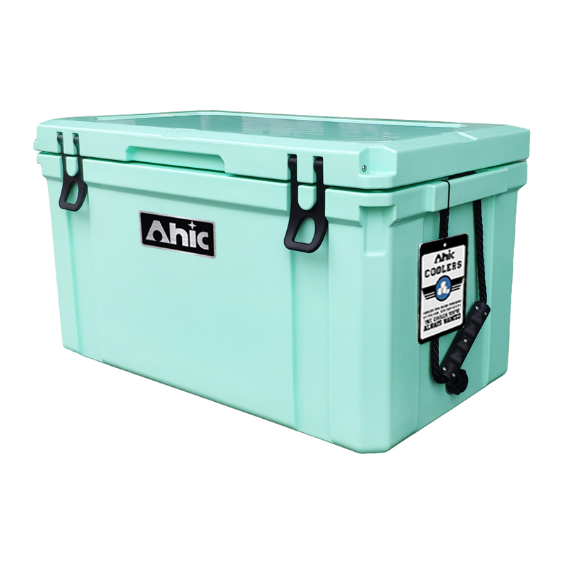 75L Insulated PE Ice Cooler Bo - đánh giá và giá Wine & Beer Quito