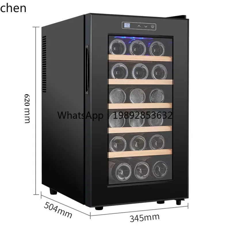 cc26 18-Pack Red Wine Constant - đánh giá và giá Wine & Beer Quito