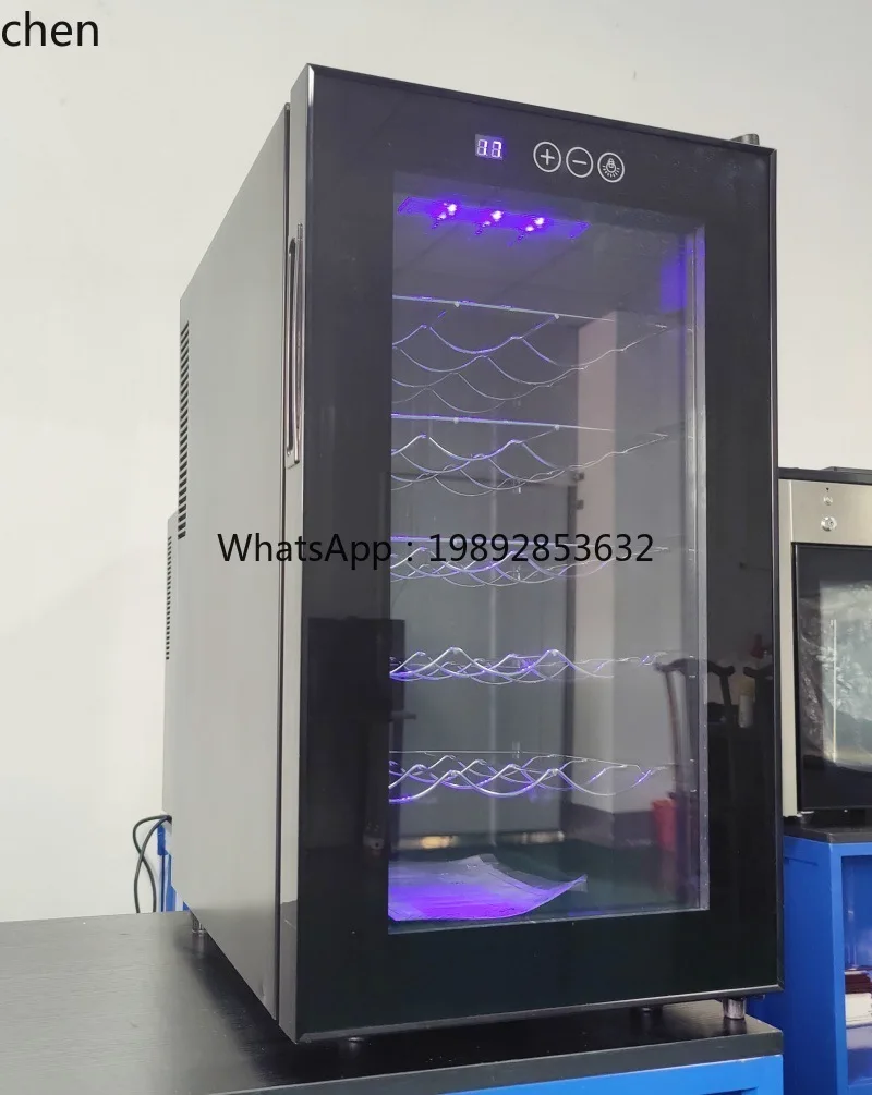 cc26 18-Pack Red Wine Constant - đánh giá và giá Wine & Beer Quito