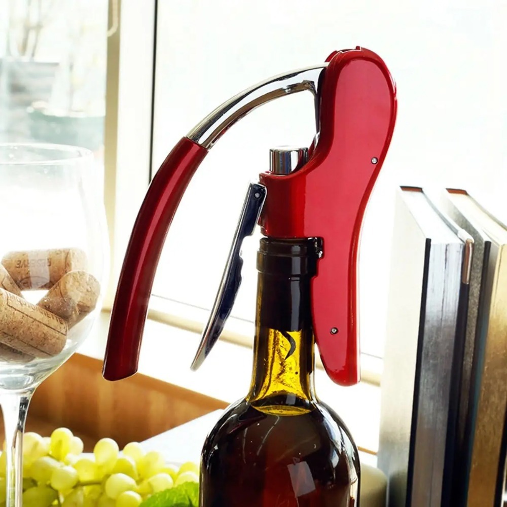 Professional Stainless Steel W - đánh giá và giá Wine In Beer Bottle