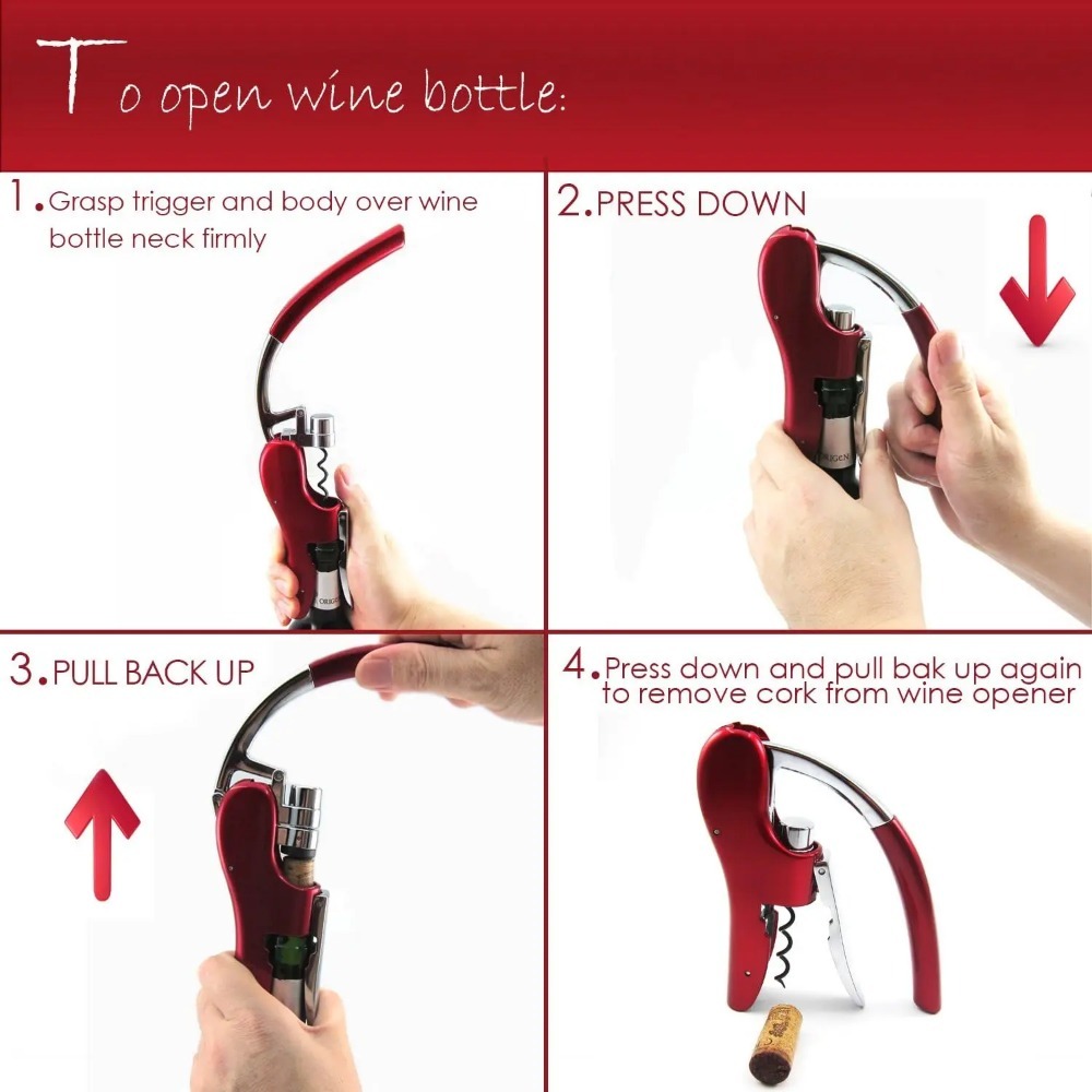 Professional Stainless Steel W - đánh giá và giá Wine In Beer Bottle