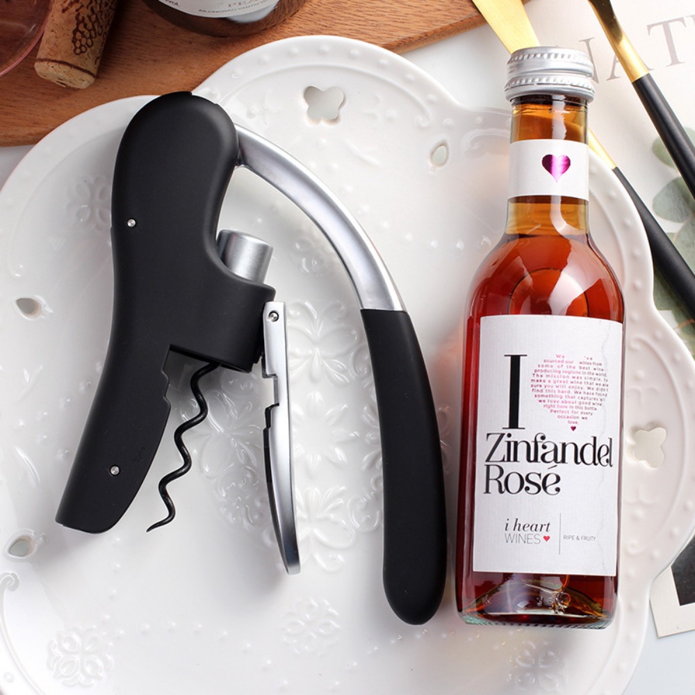 Professional Stainless Steel W - đánh giá và giá Wine In Beer Bottle