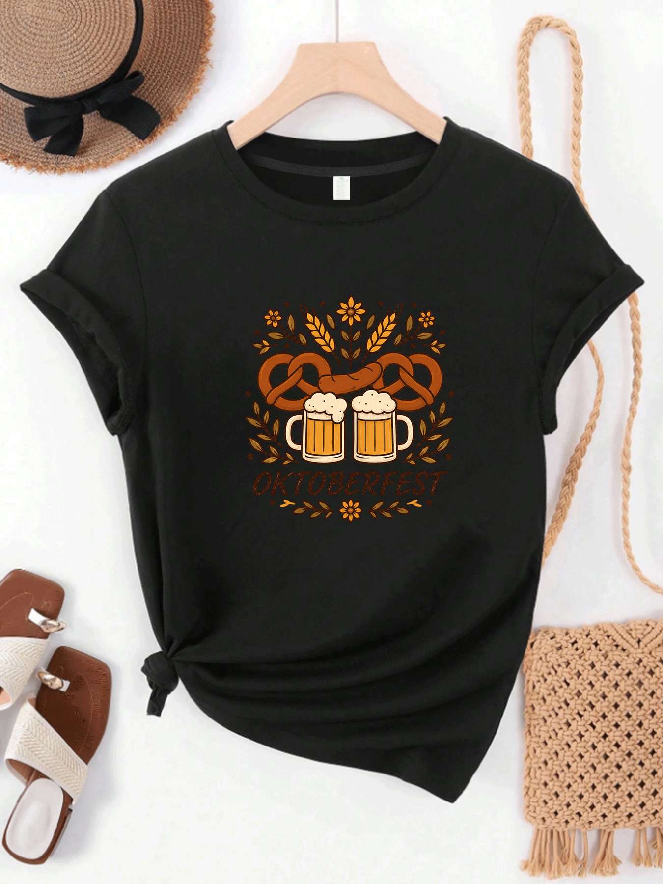 【MYJ062633】Beer Festival women - đánh giá và giá Beer And Wine Festival