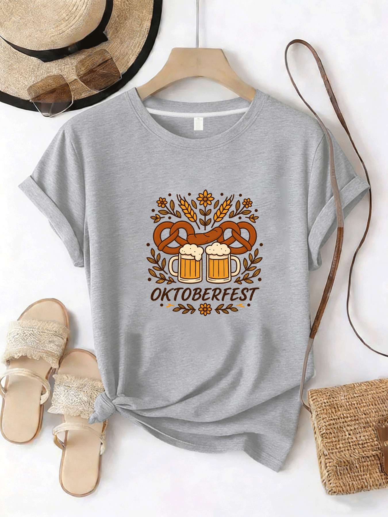 【MYJ062633】Beer Festival women - đánh giá và giá Beer And Wine Festival