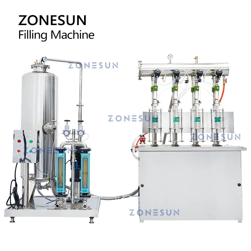 ZONESUN Carbonated Drinks Isob - đánh giá và giá Wine With Beer