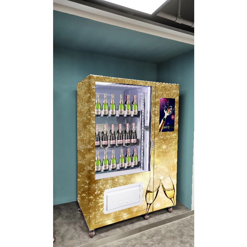 Hot Sale Touch Screen Beer cha - đánh giá và giá Wine With Beer