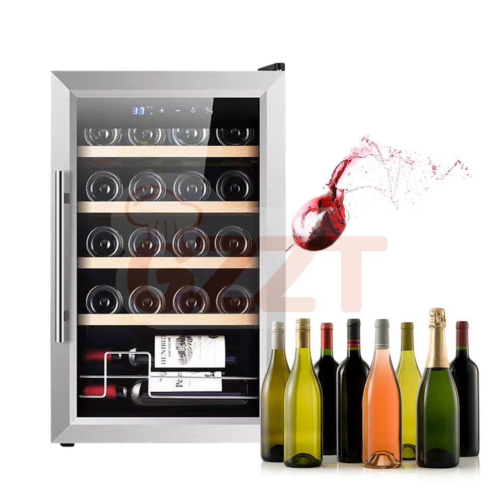 High Quality Display Cooler Ba - đánh giá và giá Beer Wine Zone