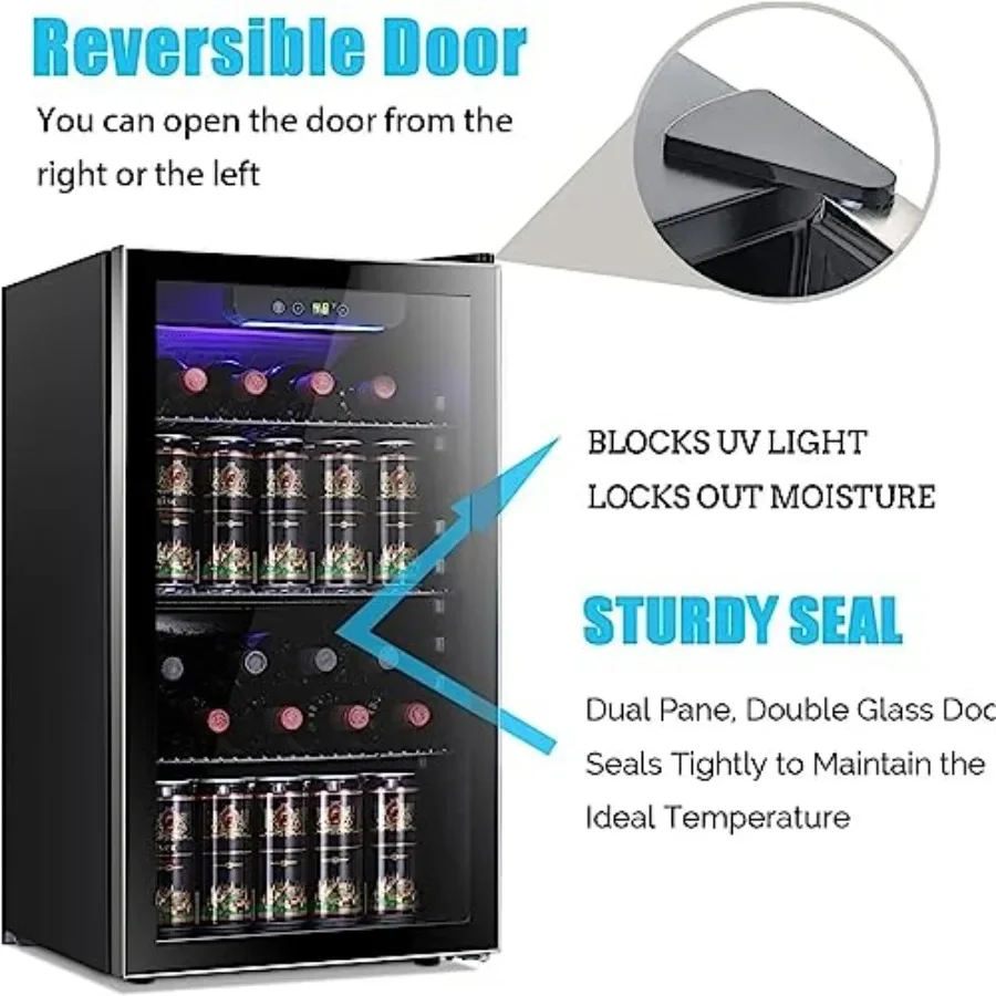 26 Bottle 130 Can Wine Cooler/ - đánh giá và giá Beer Wine Zone