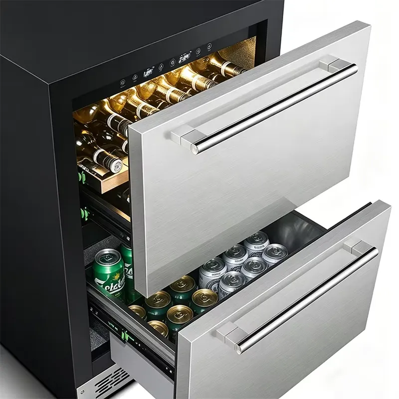 Black and Durable Stainless St - đánh giá và giá Beer Wine Zone