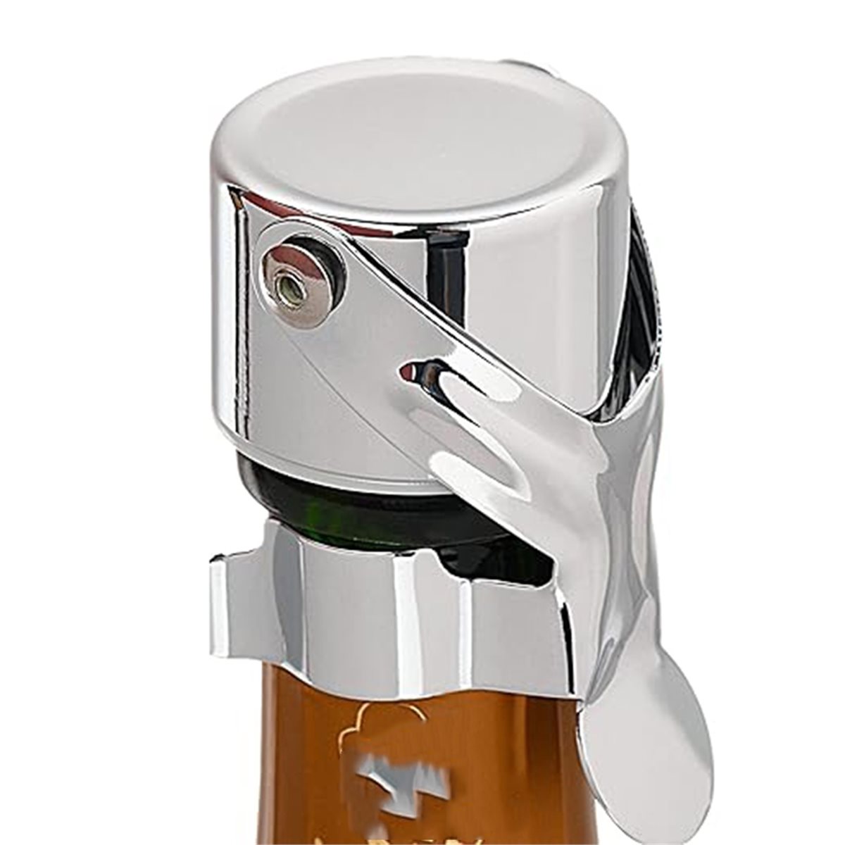 (A02R] 2Pcs Wine Stopper & Cha - đánh giá và giá Wine & Beer Quito