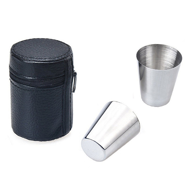 6P/4Pcs 30ml Outdoor Practical - đánh giá và giá Beer Flight Set